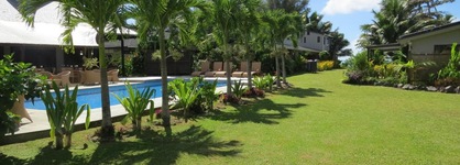 Muri Beach Resort