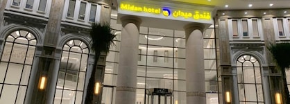 Midan Hotel