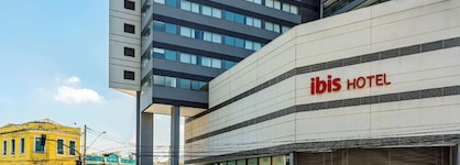 Ibis Santos Valongo
