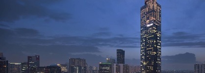The Westin Jakarta
