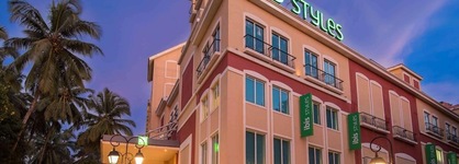 Ibis Styles Goa Calangute Hotel