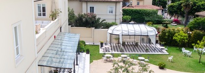 Hotel Villa Fanny