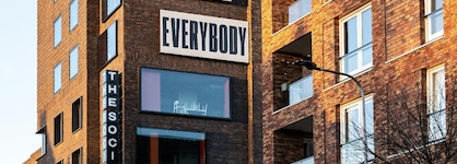 The Social Hub Groningen