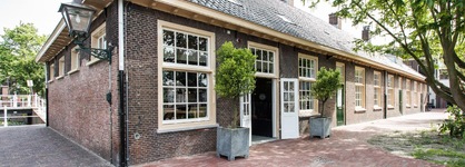 Boutique Hotel D'oude Morsch