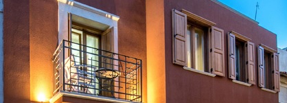 Candia Suites & Rooms