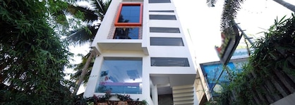 Itsy Hotels Platinum Inn