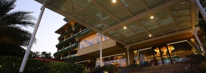 The Bheemli Resort - Managed By Accorhotels
