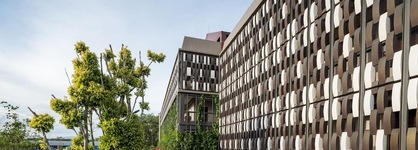 Rimnaam Klangchan Hotel