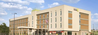 Home2 Suites By Hilton Grovetown Augusta Area