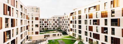 Apartment4you Select Kolejowa