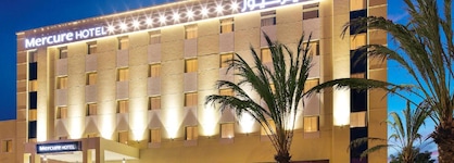 Mercure Sohar