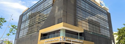Hotel Catedral Plaza