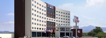 Hs Hotsson Hotel Silao