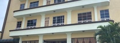 Ever Green Hotel