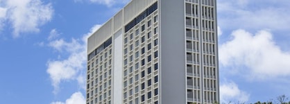 Hyatt Regency Naha