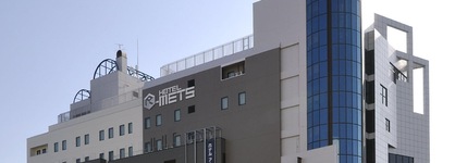 Jr East Hotel Mets Utsunomiya