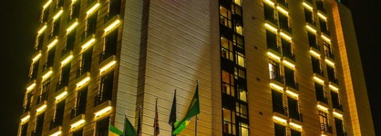 Ramada Addis, Addis Ababa