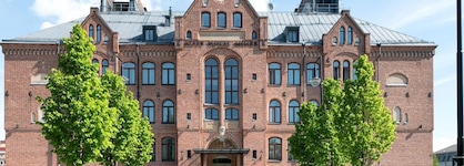 Elite Hotel Mimer