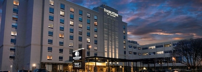 Doubletree By Hilton Hotel Niagara Falls New York