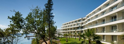 Hotel Ičići - Liburnia
