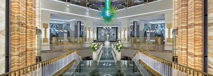 Granada Luxury Belek