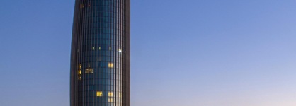 Amman Rotana
