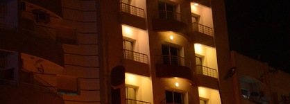 Pacha Hotel