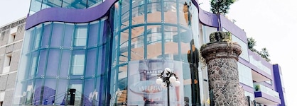 Ikonik Hotel Puebla