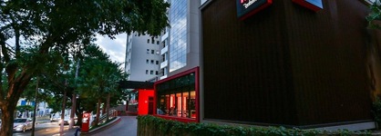 Radisson Red Campinas