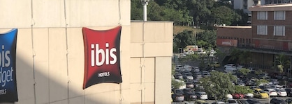 Ibis Rio De Janeiro Nova America