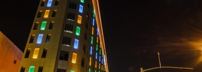 Aloft Riyadh