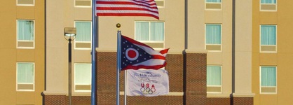 Hampton Inn & Suites Columbus University Area