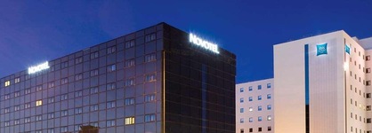 Ibis Birmingham International Airport – NEC