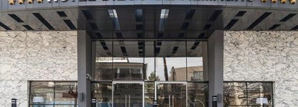 Hotel Diego De Almagro Providencia