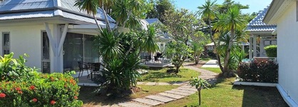 Thiptara Resort - Adults Only