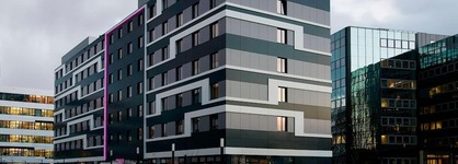 Moxy Frankfurt Eschborn