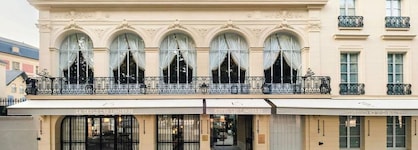 Hôtel Les Lumières