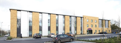 Premier Inn London Uxbridge