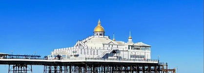 Pearl & Pebbles Eastbourne