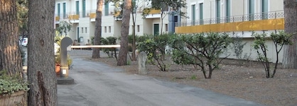 Hotel Zeus Pompei
