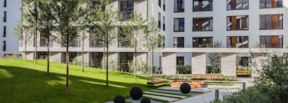 Platinum Residence Mokotów