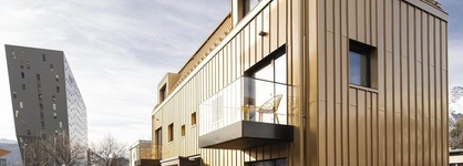 Blackhome Innsbruck City East