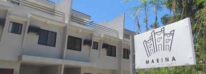 Marina Residences