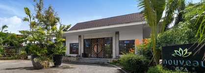 Solea Mactan Resort