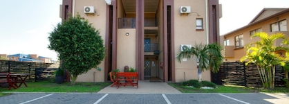 Seagull Lodge