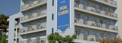 Hotel Mon Cheri