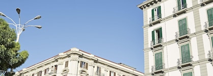 B&B Hotel Napoli