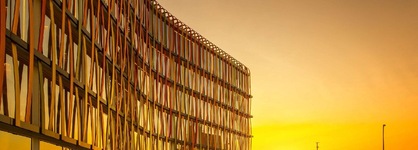Radisson Blu Hotel & Convention Centre