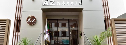 Az Hôtels Kouba