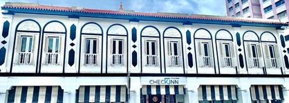 Check-Inn At Little India